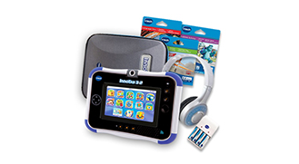 InnoTab 3 Software and Accessory Gift Set 1